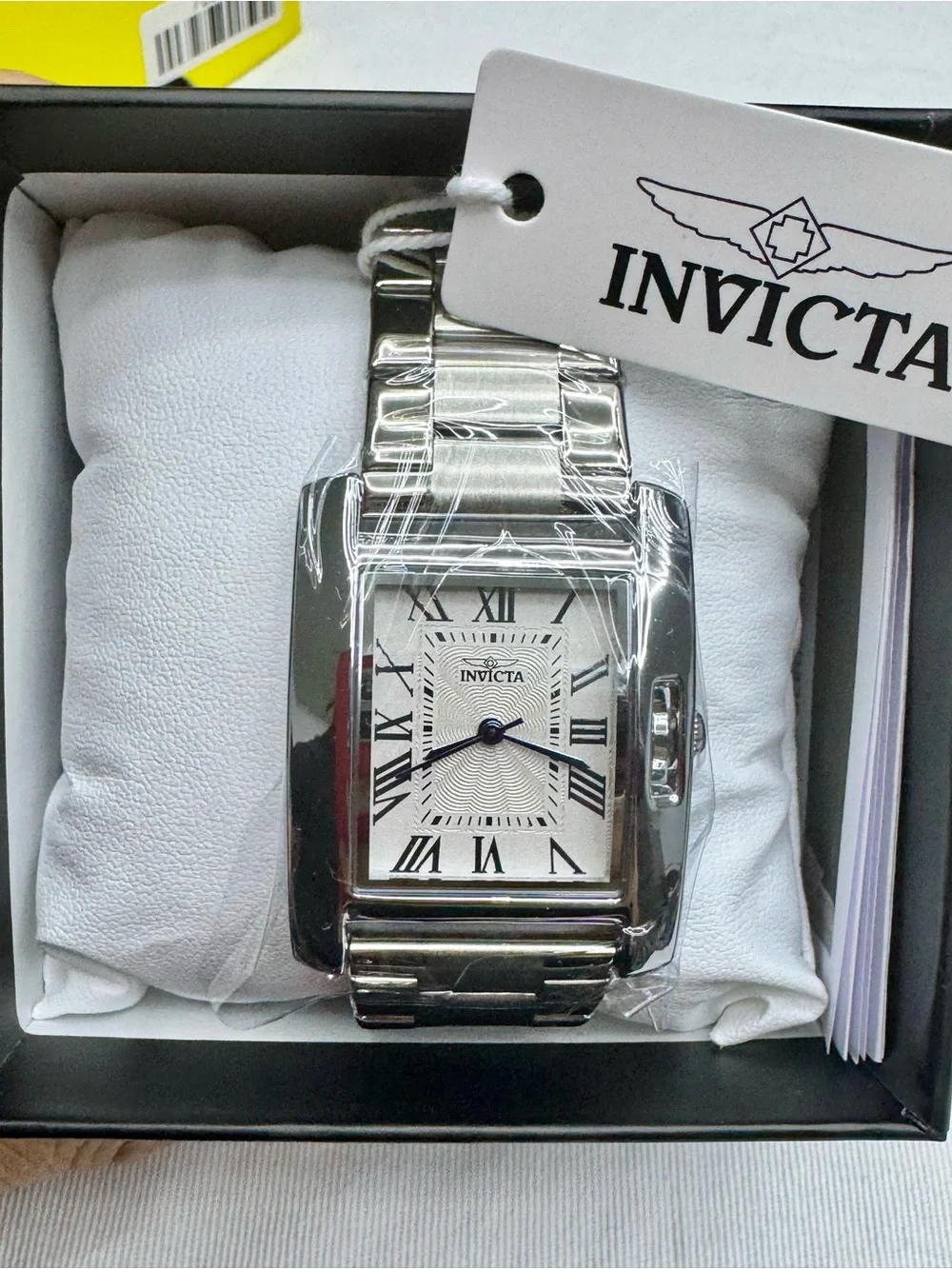 70271 - Invicta Celestial Women's Watch - 30mm, Silver (70271)